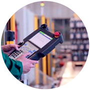 Tele-control y Tele-gestión